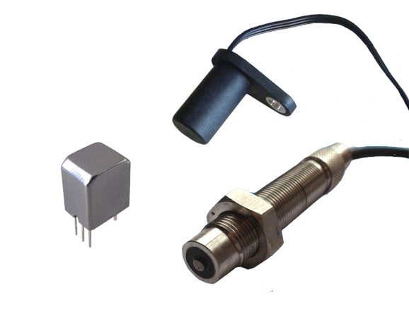 magnetic sensor